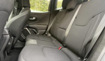 Jeep Renegade 1.4 Limited pieno