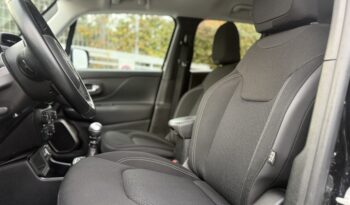 Jeep Renegade 1.4 Limited pieno