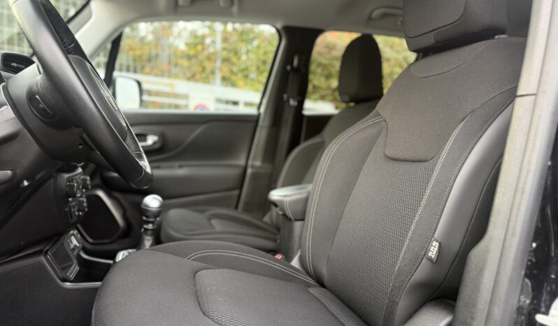 Jeep Renegade 1.4 Limited pieno