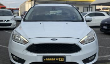 Ford Focus 1.5 120 CV BUSINESS SW pieno