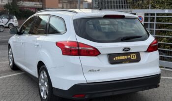 Ford Focus 1.5 120 CV BUSINESS SW pieno