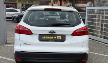 Ford Focus 1.5 120 CV BUSINESS SW pieno