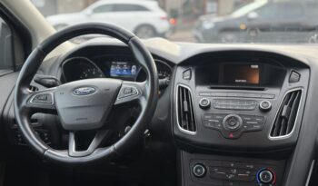 Ford Focus 1.5 120 CV BUSINESS SW pieno