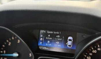 Ford Focus 1.5 120 CV BUSINESS SW pieno