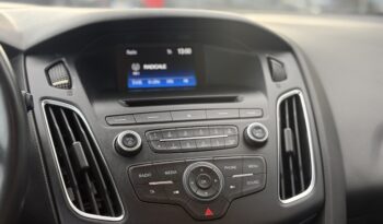 Ford Focus 1.5 120 CV BUSINESS SW pieno