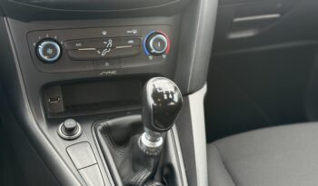 Ford Focus 1.5 120 CV BUSINESS SW pieno