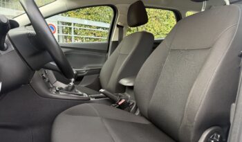 Ford Focus 1.5 120 CV BUSINESS SW pieno