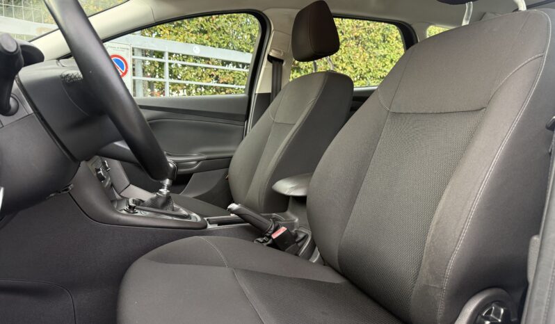 Ford Focus 1.5 120 CV BUSINESS SW pieno