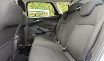 Ford Focus 1.5 120 CV BUSINESS SW pieno