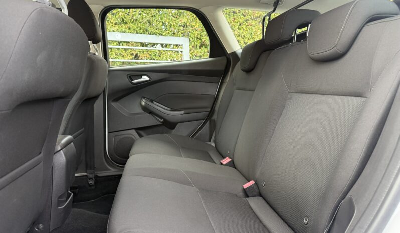 Ford Focus 1.5 120 CV BUSINESS SW pieno