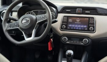 Nissan Micra 1.0 IG-T GPL N-Design pieno