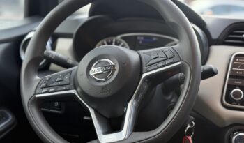 Nissan Micra 1.0 IG-T GPL N-Design pieno