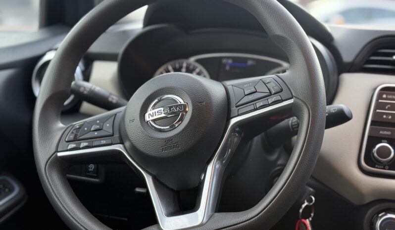 Nissan Micra 1.0 IG-T GPL N-Design pieno