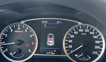 Nissan Micra 1.0 IG-T GPL N-Design pieno