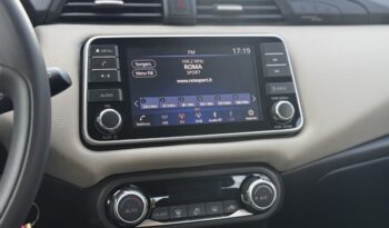 Nissan Micra 1.0 IG-T GPL N-Design pieno