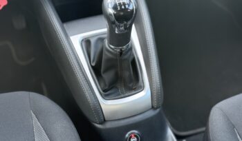 Nissan Micra 1.0 IG-T GPL N-Design pieno