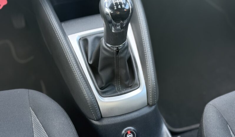 Nissan Micra 1.0 IG-T GPL N-Design pieno