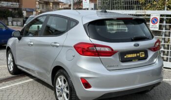 Ford Fiesta 1.0 95CV 5 porte Connect pieno