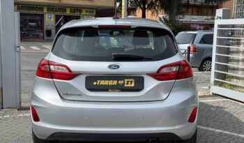 Ford Fiesta 1.0 95CV 5 porte Connect pieno