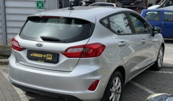 Ford Fiesta 1.0 95CV 5 porte Connect pieno