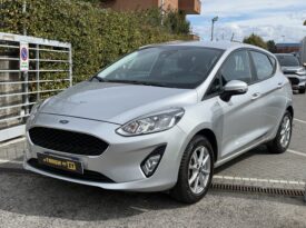 Ford Fiesta 1.0 95CV 5 porte Connect