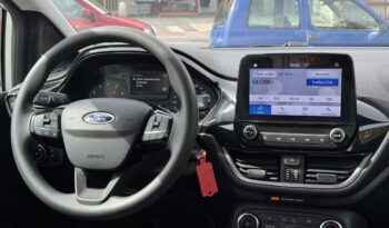 Ford Fiesta 1.0 95CV 5 porte Connect pieno