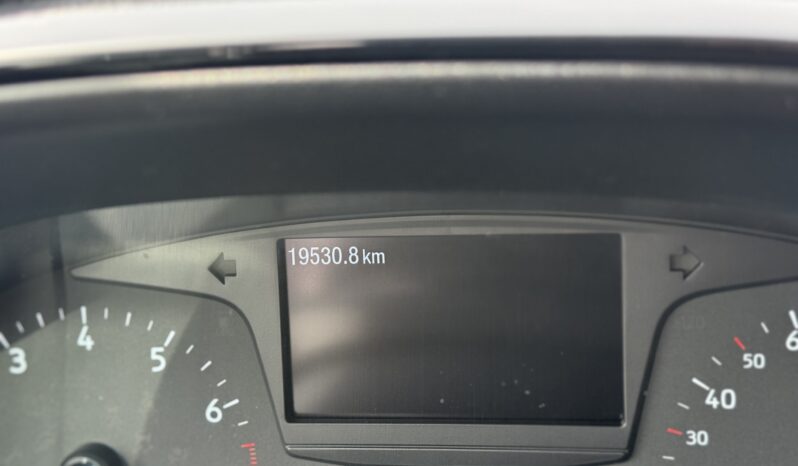 Ford Fiesta 1.0 95CV 5 porte Connect pieno