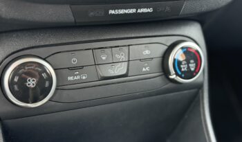 Ford Fiesta 1.0 95CV 5 porte Connect pieno