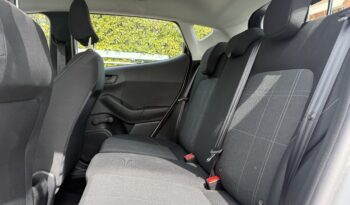 Ford Fiesta 1.0 95CV 5 porte Connect pieno