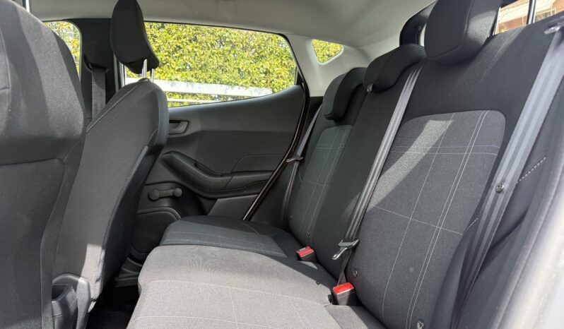 Ford Fiesta 1.0 95CV 5 porte Connect pieno
