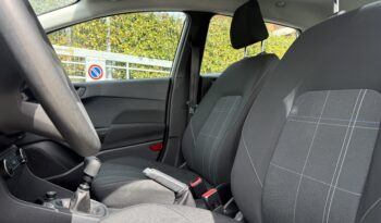 Ford Fiesta 1.0 95CV 5 porte Connect pieno