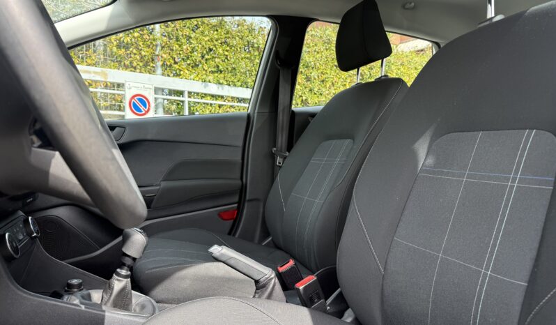 Ford Fiesta 1.0 95CV 5 porte Connect pieno