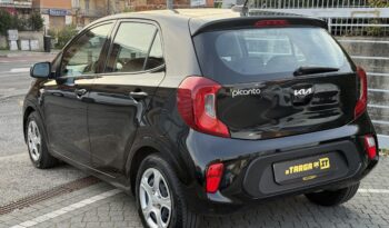 Kia Picanto 1.0 12V 5 porte X Line pieno