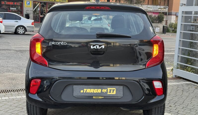 Kia Picanto 1.0 12V 5 porte X Line pieno