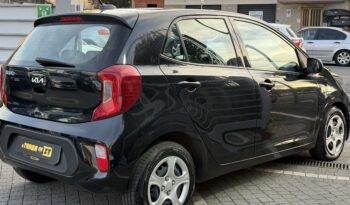 Kia Picanto 1.0 12V 5 porte X Line pieno