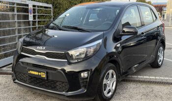 Kia Picanto 1.0 12V 5 porte X Line pieno