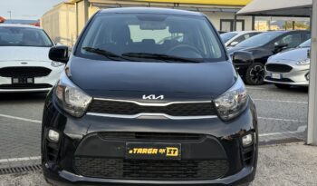 Kia Picanto 1.0 12V 5 porte X Line pieno