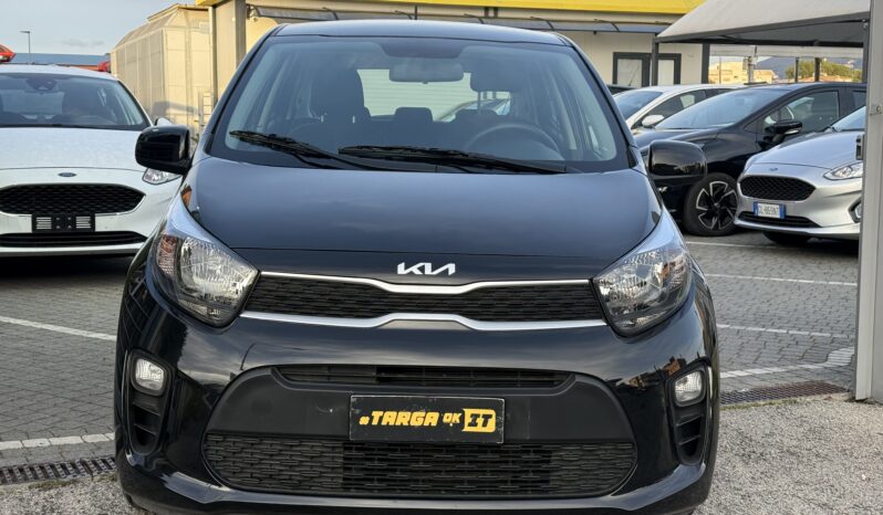 Kia Picanto 1.0 12V 5 porte X Line pieno