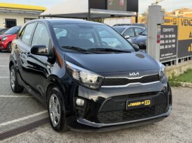 Kia Picanto 1.0 12V 5 porte X Line