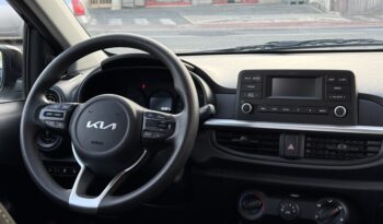 Kia Picanto 1.0 12V 5 porte X Line pieno