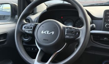 Kia Picanto 1.0 12V 5 porte X Line pieno