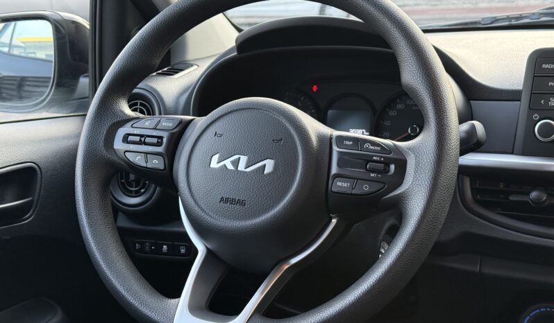 Kia Picanto 1.0 12V 5 porte X Line pieno