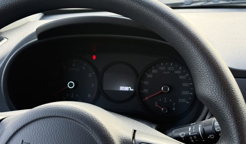 Kia Picanto 1.0 12V 5 porte X Line pieno