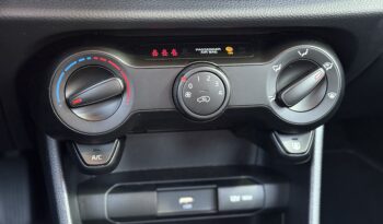 Kia Picanto 1.0 12V 5 porte X Line pieno