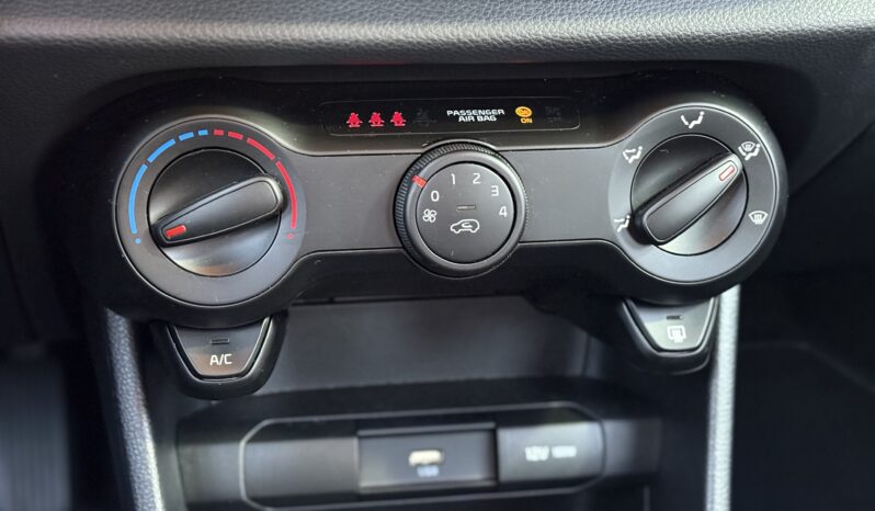 Kia Picanto 1.0 12V 5 porte X Line pieno