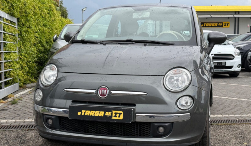 Fiat 500 1.2 Lounge pieno