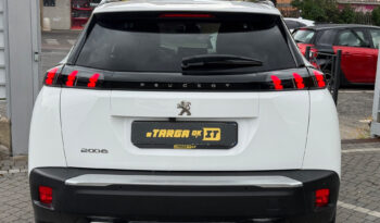 Peugeot 2008 130 Allure PACK pieno