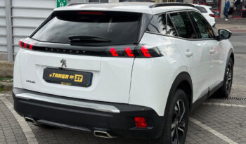 Peugeot 2008 130 Allure PACK pieno