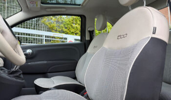 Fiat 500 1.2 Lounge pieno