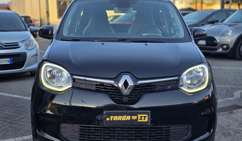 Renault Twingo 1.0 SCe Zen pieno
